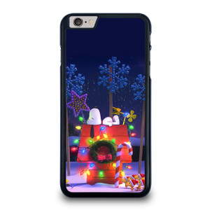SNOOPY CHRISTMAS iPhone 6 / 6S Plus Case