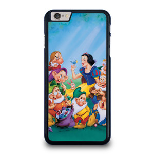 SNOW WHITE AND THE SEVEN DWARFS iPhone 6 / 6S Plus Case