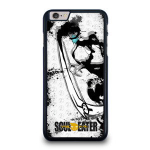 SOUL EATER MAKA ALBARN iPhone 6 / 6S Plus Case SOUL EATER MAKA ALBARN iPhone 6 / 6S Plus Case