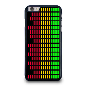 SOUND ACTIVE EQUALIZER AMP iPhone 6 / 6S Plus Case