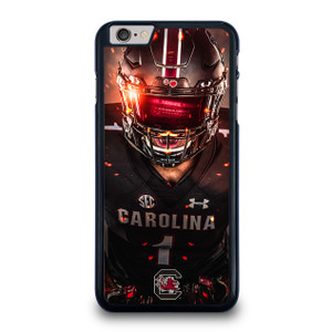 SOUTH CAROLINA GAMECOCKS 2 iPhone 6 / 6S Plus Case SOUTH CAROLINA GAMECOCKS 2 iPhone 6 / 6S Plus Case