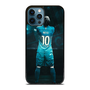 MESSI BARCELONA BARCA iPhone 12 Pro Max Case MESSI BARCELONA BARCA iPhone 12 Pro Max Case