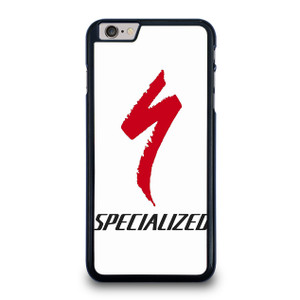 SPECIALIZED BICYCLE LOGO iPhone 6 / 6S Plus Case