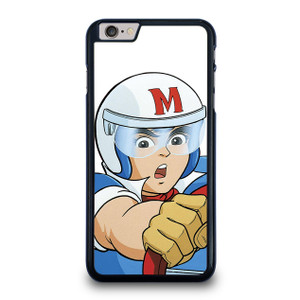 SPEED RACER DRIVING CAR iPhone 6 / 6S Plus Case SPEED RACER DRIVING CAR iPhone 6 / 6S Plus Case