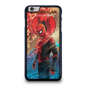 SPIDERMAN JAPANESE STYLE iPhone 6 / 6S Plus Case SPIDERMAN JAPANESE STYLE iPhone 6 / 6S Plus Case