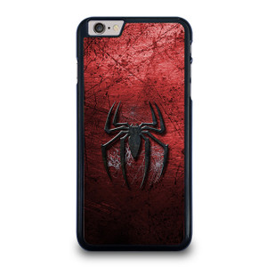 SPIDERMAN LOGO EMBLEM iPhone 6 / 6S Plus Case SPIDERMAN LOGO EMBLEM iPhone 6 / 6S Plus Case