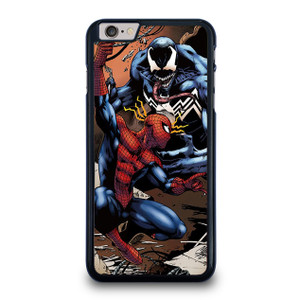 SPIDERMAN VENOM MARVEL 2 iPhone 6 / 6S Plus Case SPIDERMAN VENOM MARVEL 2 iPhone 6 / 6S Plus Case