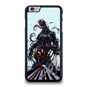 SPIDERMAN VENOM MARVEL VILLAIN iPhone 6 / 6S Plus Case SPIDERMAN VENOM MARVEL VILLAIN iPhone 6 / 6S Plus Case