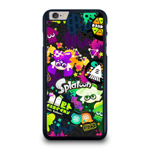 SPLATOON 3 iPhone 6 / 6S Plus Case