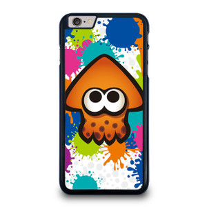 Splatoon Icon-iPhone 6S iPhone 6 / 6S Plus Case Splatoon Icon-iPhone 6S iPhone 6 / 6S Plus Case