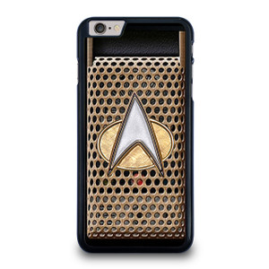 STAR TREK COMMUNICATOR iPhone 6 / 6S Plus Case STAR TREK COMMUNICATOR iPhone 6 / 6S Plus Case