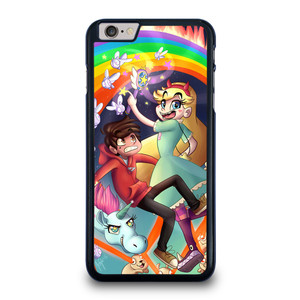 STAR vs THE FORCES OF EVIL iPhone 6 / 6S Plus Case STAR vs THE FORCES OF EVIL iPhone 6 / 6S Plus Case