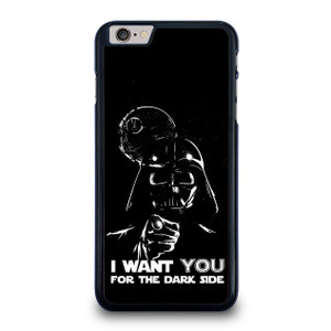 STAR WARS DARTH VADER iPhone 6 / 6S Plus Case STAR WARS DARTH VADER iPhone 6 / 6S Plus Case