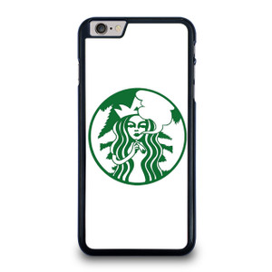 STARBUCKS MARIJUANA ART iPhone 6 / 6S Plus Case STARBUCKS MARIJUANA ART iPhone 6 / 6S Plus Case