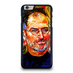 STEVE JOBS iPhone 6 / 6S Plus Case