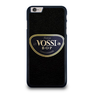 STORMZY VOSSI BOP COVER LOGO iPhone 6 / 6S Plus Case