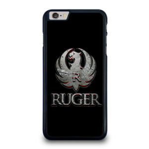 STURM RUGER FIREARM 3 iPhone 6 / 6S Plus Case STURM RUGER FIREARM 3 iPhone 6 / 6S Plus Case