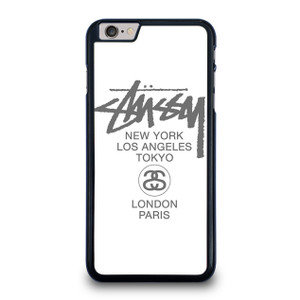STUSSY LOGO iPhone 6 / 6S Plus Case STUSSY LOGO iPhone 6 / 6S Plus Case