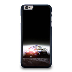SUBARU RALLY CAR DIRTY iPhone 6 / 6S Plus Case