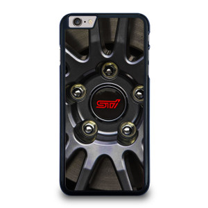 SUBARU WRX ST7 VELG iPhone 6 / 6S Plus Case