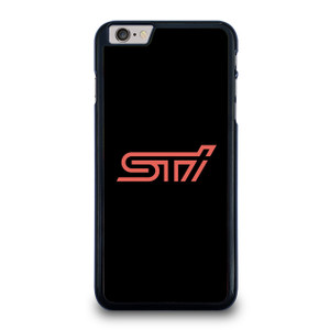 SUBARU WRX STI LOGO iPhone 6 / 6S Plus Case SUBARU WRX STI LOGO iPhone 6 / 6S Plus Case