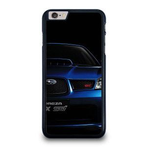 SUBARU WRX STI iPhone 6 / 6S Plus Case SUBARU WRX STI iPhone 6 / 6S Plus Case