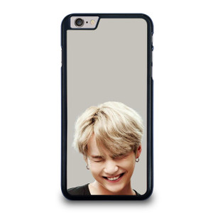SUGA BTS BANGTAN BOYS iPhone 6 / 6S Plus Case SUGA BTS BANGTAN BOYS iPhone 6 / 6S Plus Case