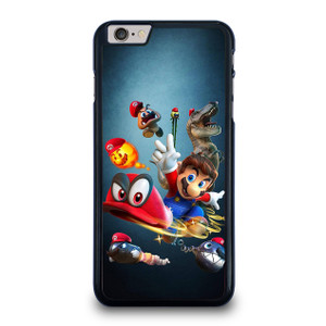 SUPER MARIO 2 iPhone 6 / 6S Plus Case SUPER MARIO 2 iPhone 6 / 6S Plus Case