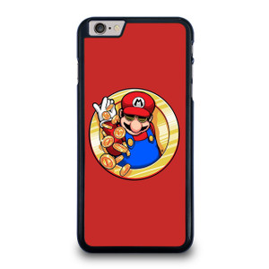 SUPER MARIO BROS COIN iPhone 6 / 6S Plus Case SUPER MARIO BROS COIN iPhone 6 / 6S Plus Case
