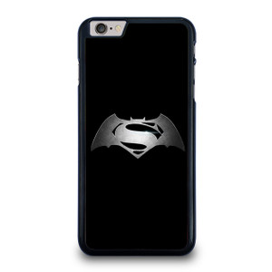 SUPERHEROES SUPERMAN VS BATMAN ICON iPhone 6 / 6S Plus Case SUPERHEROES SUPERMAN VS BATMAN ICON iPhone 6 / 6S Plus Case