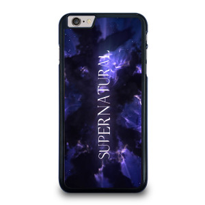 SUPERNATURAL ICON iPhone 6 / 6S Plus Case