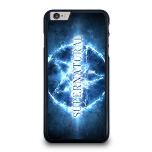 SUPERNATURAL STAR LOGO iPhone 6 / 6S Plus Case