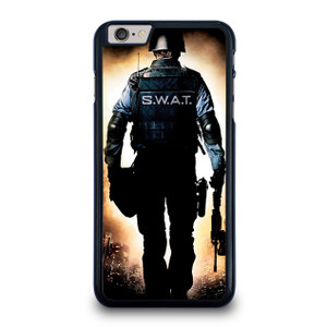 SWAT S.W.A.T iPhone 6 / 6S Plus Case