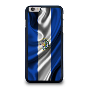 SYMBOL EL SALVADOR iPhone 6 / 6S Plus Case SYMBOL EL SALVADOR iPhone 6 / 6S Plus Case