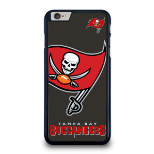 TAMPA BAY BUCCANEERS BUCS iPhone 6 / 6S Plus Case TAMPA BAY BUCCANEERS BUCS iPhone 6 / 6S Plus Case