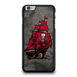 TAMPA BAY BUCCANEERS LOGO 2 iPhone 6 / 6S Plus Case TAMPA BAY BUCCANEERS LOGO 2 iPhone 6 / 6S Plus Case