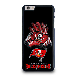 TAMPA BAY BUCCANEERS iPhone 6 / 6S Plus Case TAMPA BAY BUCCANEERS iPhone 6 / 6S Plus Case