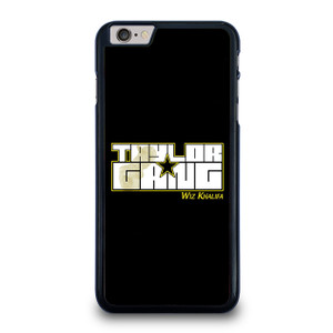 TAYLOR GANG STAR LOGO iPhone 6 / 6S Plus Case