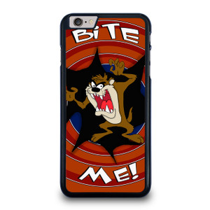 TAZMANIAN DEVIL BITE ME iPhone 6 / 6S Plus Case