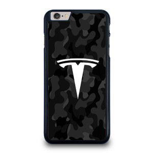 TESLA MOTORS LOGO CAMO iPhone 6 / 6S Plus Case TESLA MOTORS LOGO CAMO iPhone 6 / 6S Plus Case
