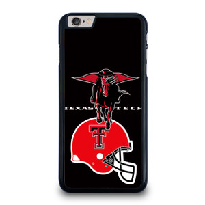 TEXAS TECH RED RAIDERS iPhone 6 / 6S Plus Case TEXAS TECH RED RAIDERS iPhone 6 / 6S Plus Case