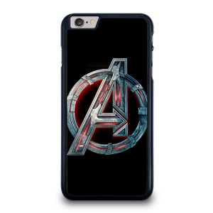 THE AVENGERS ULTRON LOGO iPhone 6 / 6S Plus Case THE AVENGERS ULTRON LOGO iPhone 6 / 6S Plus Case