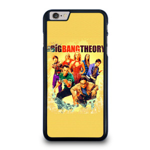 THE BIG BANG THEORY 2 iPhone 6 / 6S Plus Case