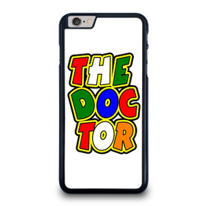THE DOCTOR VALENTINO ROSSI VR46 iPhone 6 / 6S Plus Case THE DOCTOR VALENTINO ROSSI VR46 iPhone 6 / 6S Plus Case