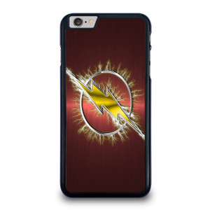 THE FLASH DC iPhone 6 / 6S Plus Case THE FLASH DC iPhone 6 / 6S Plus Case