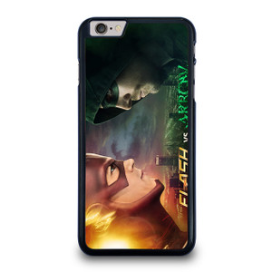 THE FLASH VS ARROW 2 iPhone 6 / 6S Plus Case THE FLASH VS ARROW 2 iPhone 6 / 6S Plus Case