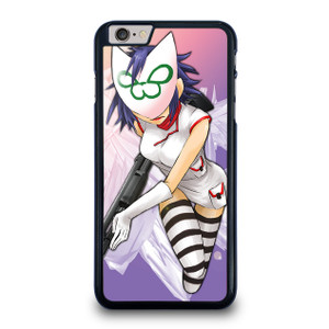 THE GORILLAZ NOODLES 2 iPhone 6 / 6S Plus Case THE GORILLAZ NOODLES 2 iPhone 6 / 6S Plus Case