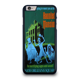 THE HAUNTED MANSION iPhone 6 / 6S Plus Case THE HAUNTED MANSION iPhone 6 / 6S Plus Case