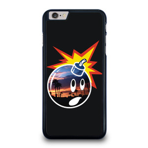 THE HUNDREDS BOMS iPhone 6 / 6S Plus Case THE HUNDREDS BOMS iPhone 6 / 6S Plus Case