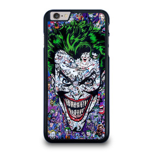 THE JOKER COLLAGE iPhone 6 / 6S Plus Case THE JOKER COLLAGE iPhone 6 / 6S Plus Case
